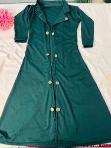 Cord Set With Jacket