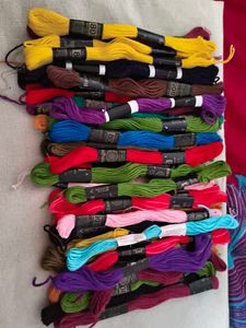 Threads