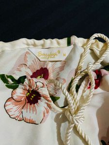 Floral Sundress