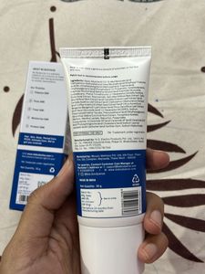 Be Bodywise Sunscreen