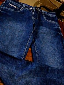 👖 Jeans | Waist - 30| Perfect Quality