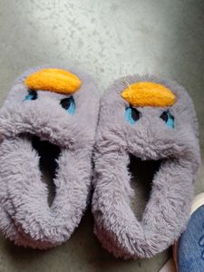 Kids' Footwear Bundle(Pack Of 4)