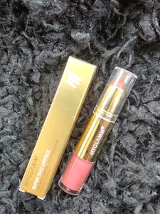 New MyGlamm Super Duo Lipstick