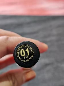 Blue Heaven Elegance Matte Liquid Lipstick