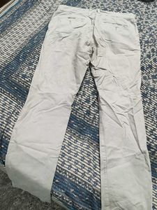 Casual Khaki Pants cotton trouser new