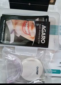Teeth Whitener