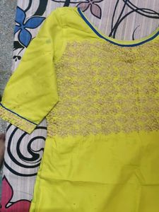 Kurta Set