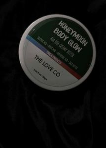 N. The Love Co Body Glow