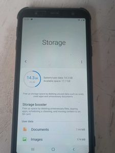 Samsung Galaxy J4+ Like New