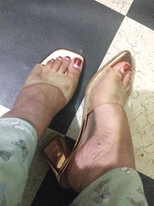 Inc. 5 heels