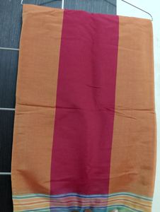 Saree And Veshti