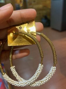Hoop Earrings