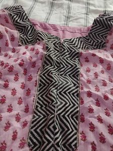 Pakistani Style Kurti