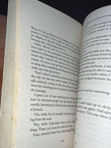 He Started It by Samantha Downing