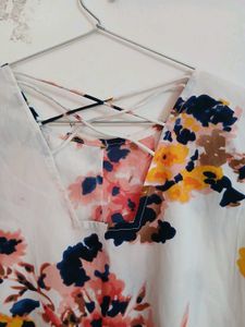 Casual Top