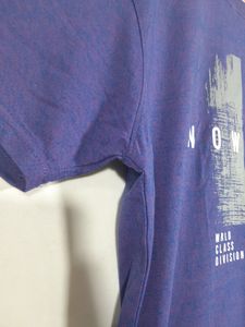 EVO Jeans Co. Blue T-Shirts (Men&#39;s)