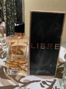 Ysl Perfumes