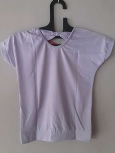 New Girls Top (70cm/4-6 Yr)