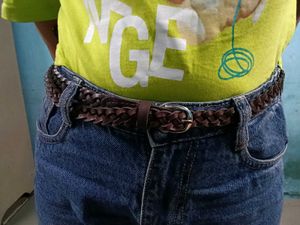 Fancy Belt