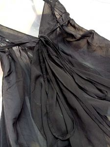 🖤Black Sheer Lingerie Tops🖤