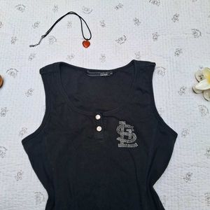 90s Vintage Top