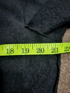Stylish Black Jacket