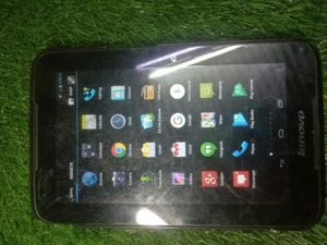 Lenovo Tablet