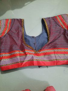 Khan Saree