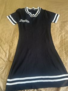 Winter Dress