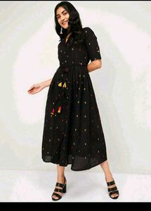Sale Combos Of 5 Designer Dresses