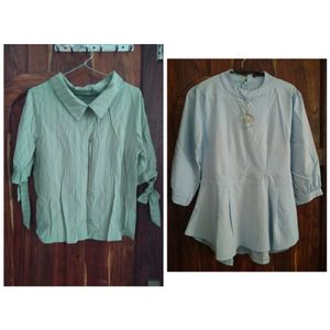 combo top