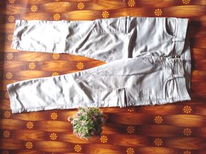 Cargo Pants