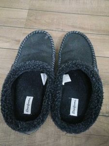 Expensive Comfy Dearfoams Slippers