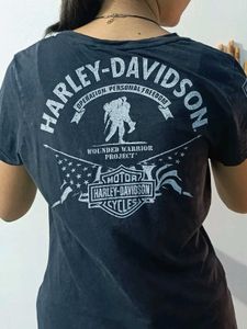 Harley Davidson T-shirt