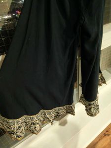 Ethnic Palazzo Pants