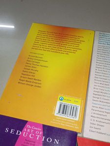 Robert Greene Book Bundle