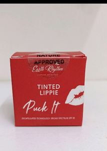 Veronica+ Denver + Lip Tint