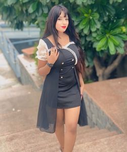Korean Bodycon