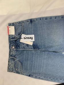New With Tag Jeans
