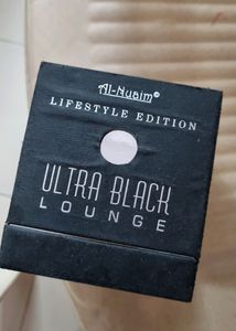 UNISEX PERFUME This perfume has woody n masculine fragrance, very strong for my liking but stays for good time on cloths.