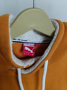 PUMA BMW Motorsport Hoodie