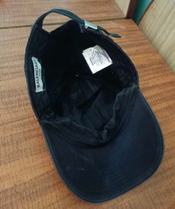 Balenciaga Authentic Cap