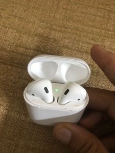 Used Apple Airpods A2032 A2031 A1602