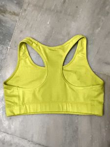 Medium Nike Pro Sports Bra