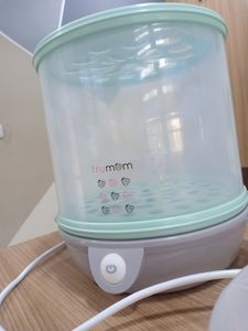 Electric Steam Sterilizer for Baby feeding bottles