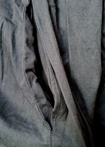 Indo Western Dress