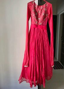 Elegant Ethnic Gown