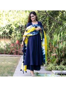 full set readymade kurthi Medium 40 size