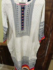 Ethnic Kurta