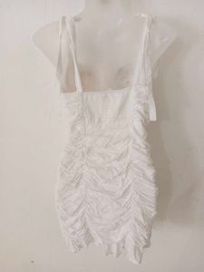 TIGER MIST MINI BODYCON